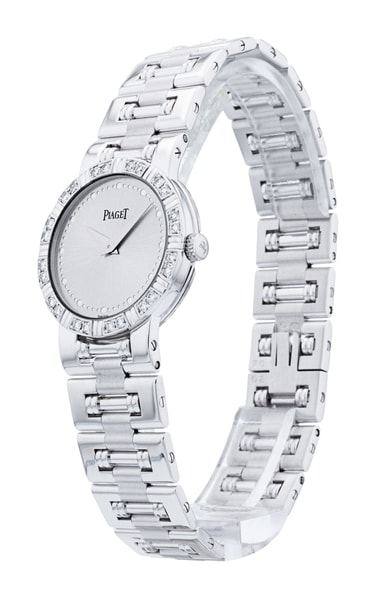 Piaget Dancer G0A02132